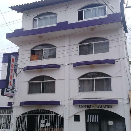 Hotel Gaby Inn Zihuatanejo Zewnętrze zdjęcie