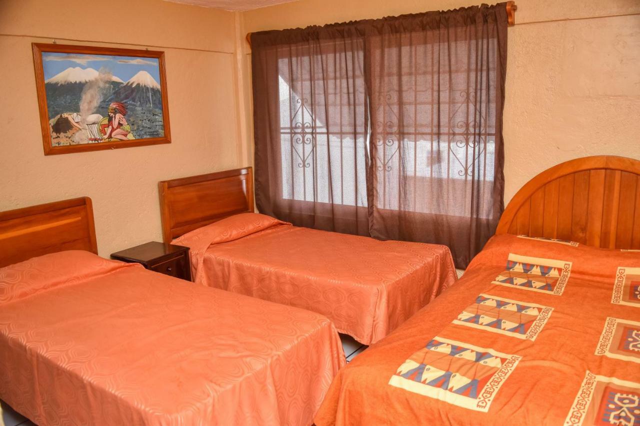 Hotel Gaby Inn Zihuatanejo Zewnętrze zdjęcie