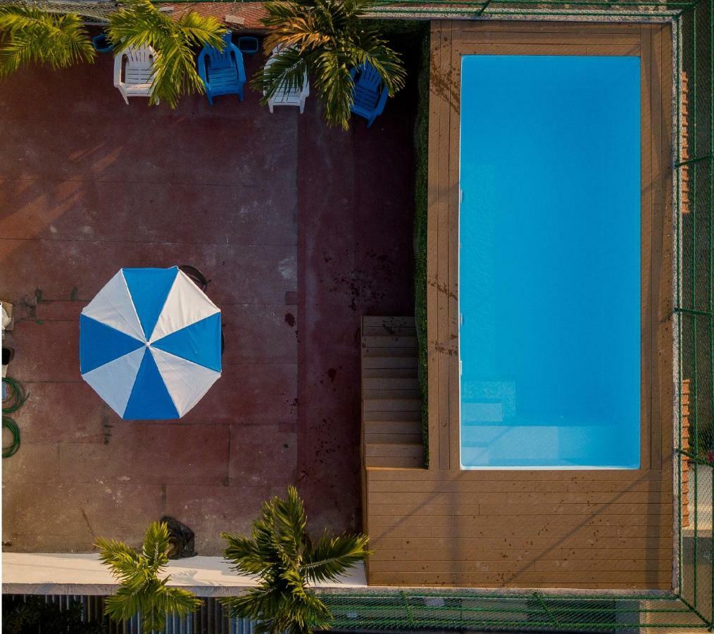 Hotel Gaby Inn Zihuatanejo Zewnętrze zdjęcie