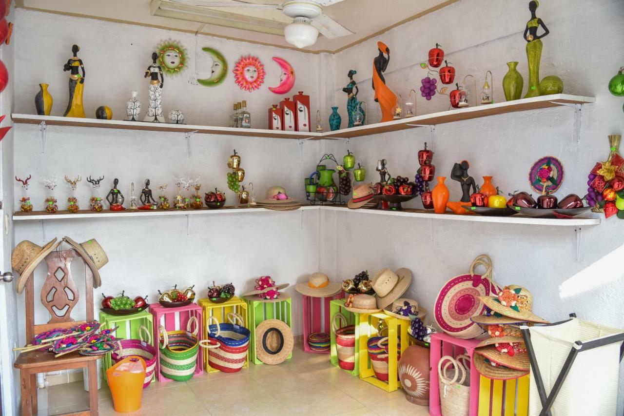 Hotel Gaby Inn Zihuatanejo Zewnętrze zdjęcie