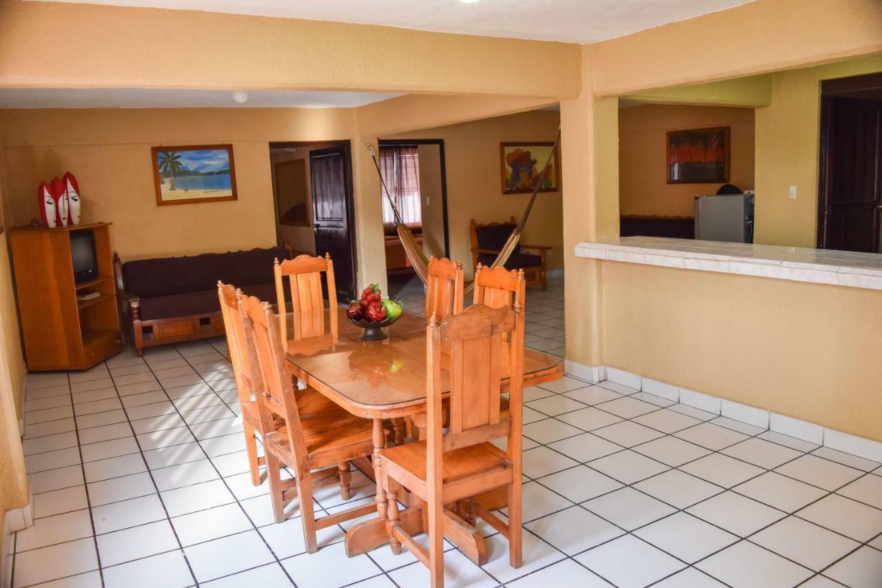 Hotel Gaby Inn Zihuatanejo Zewnętrze zdjęcie